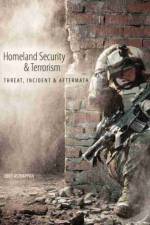 Homeland Security and Terrorism: Threat, Incident and Aftermath af Jibey Asthappan