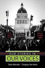 Our Stories in Our Voices af Gregory Y. Mark