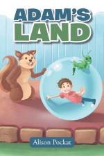 Adam's Land af Alison Pockat