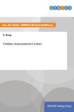 Online-Assessment-Center af E Krug