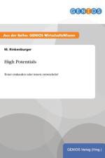 High Potentials af M Rinkenburger
