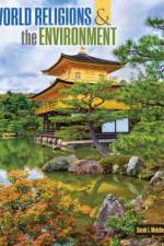 World Religions and the Environment af Sarah Melcher