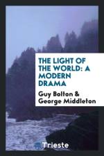 Light of the World af George Middleton