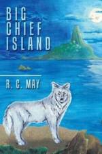 Big Chief Island af R C May