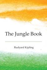 The Jungle Book af Rudyard Kipling