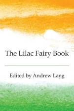 The Lilac Fairy Book