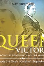 Queen Victoria af Baby Professor