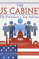 The US Cabinet af Baby Professor