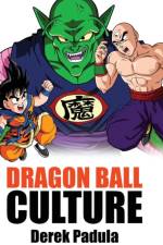 Dragon Ball Culture Volume 5