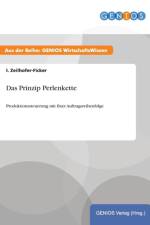 Das Prinzip Perlenkette af I Zeilhofer-Ficker