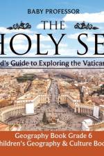 The Holy See af Baby Professor