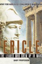 Pericles af Baby Professor