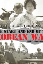 The Start and End of the Korean War - History Book of Facts Children's History af Baby Professor