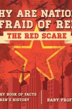 Why are Nations Afraid of Red? The Red Scare - History Book of Facts Children's History af Baby Professor