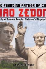 Mao Zedong af Baby Professor