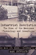 Industrial Revolution af Baby Professor