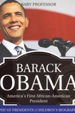 Barack Obama af Baby Professor