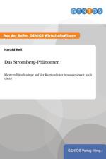 Das Stromberg-Phanomen af Harald Reil