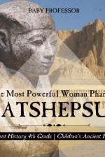 Hatshepsut af Baby Professor