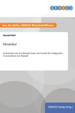 Heureka! af Harald Reil