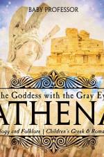 Athena af Baby Professor
