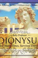 Dionysus af Baby Professor
