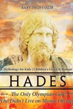 Hades af Baby Professor