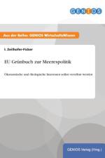 EU Grunbuch zur Meerespolitik af I Zeilhofer-Ficker