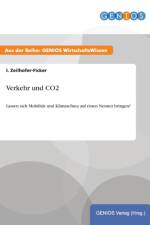 Verkehr und CO2 af I Zeilhofer-Ficker