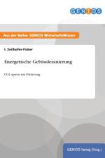 Energetische Gebaudesanierung af I Zeilhofer-Ficker