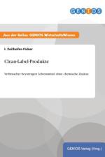 Clean-Label-Produkte af I Zeilhofer-Ficker