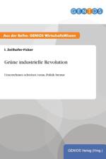 Grune industrielle Revolution af I Zeilhofer-Ficker