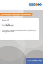 Eco Buildings af Harald Reil