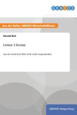 Grune Chemie af Harald Reil