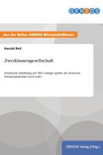 Zweiklassengesellschaft af Harald Reil