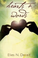 hearts + words af Elies N Deceit