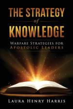 The Strategy of Knowledge af Laura Henry Harris