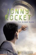 Jonny Rocket af James E Crist