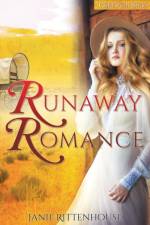 Runaway Romance af Janie Rittenhouse