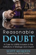 Reasonable Doubt af Scott McQueen