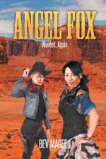 Angel Fox af Bev Magee