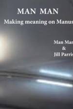 Man Man af Jill Parris