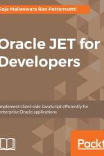Oracle JET for Developers af Raja Malleswara Rao Pattamsetti