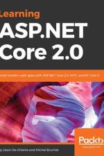 Learning ASP.NET Core 2.0 af Michel Bruchet