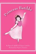 Princess Batilda af Nancy I Sanders