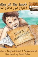 Hadi's Adventures: Inventing at the Beach af Raghad Ebied