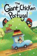 Giant Chicken of Portugal af Victor Biton