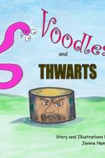 Voodles and Thwarts af Jennie Hamel