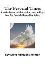 Peaceful Times af Daria Sherman