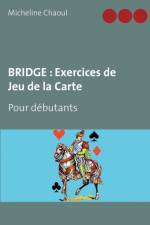 Bridge af Micheline Chaoul